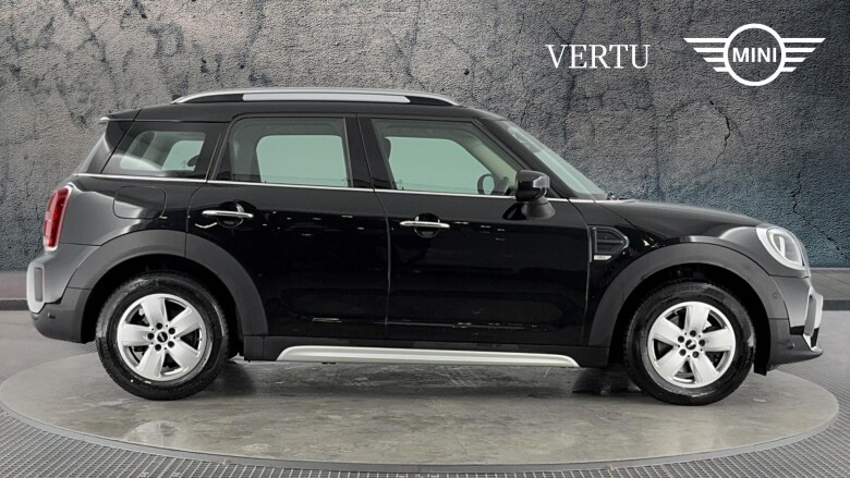 MINI Countryman 1.5 Cooper Classic 5dr Auto Petrol Hatchback